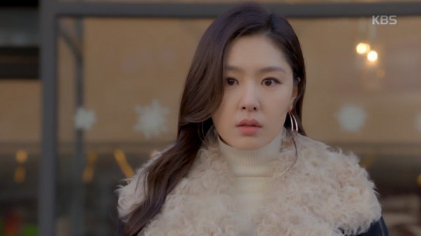 드라마 ‘흑기사’에서 서지혜. 사진제공|n.ch 엔터테인먼트