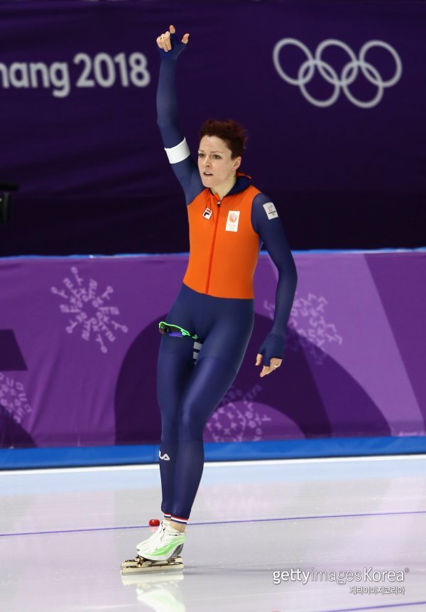 요리엔 테르모르스. 사진=게티이미지코리아