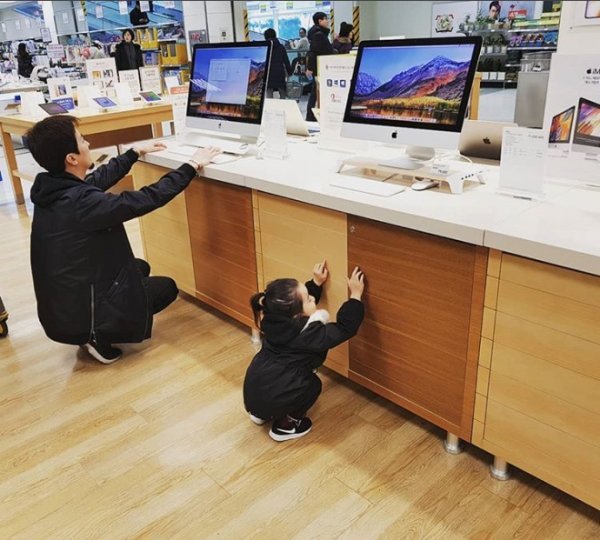 사진 |소이현 인스타그램