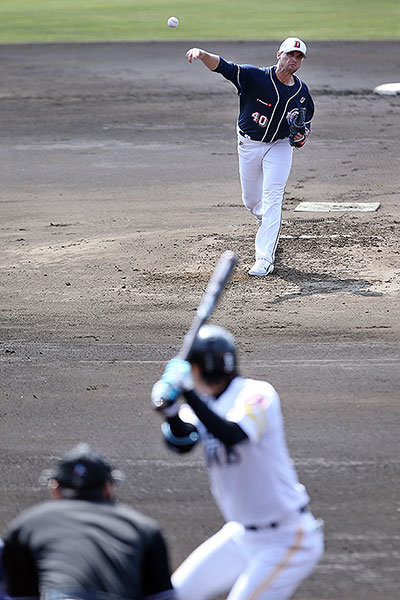 두산 후랭코프. 사진제공|두산 베어스