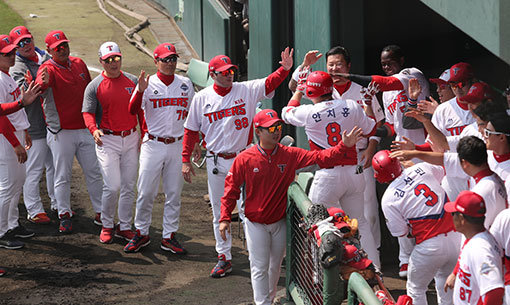 사진제공｜KIA 타이거즈