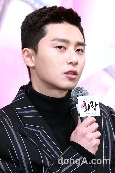 배우 박서준. 동아닷컴DB