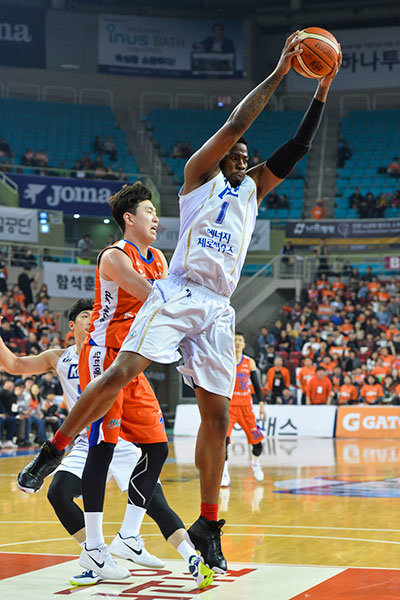 KCC 로드. 사진제공|KBL