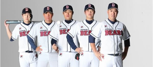 사진제공｜두산 베어스