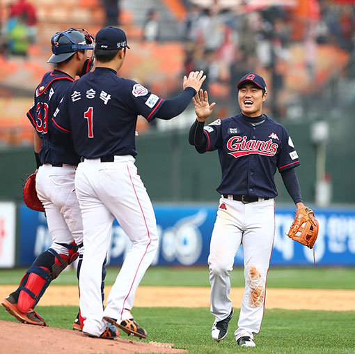 사진제공｜롯데 자이언츠