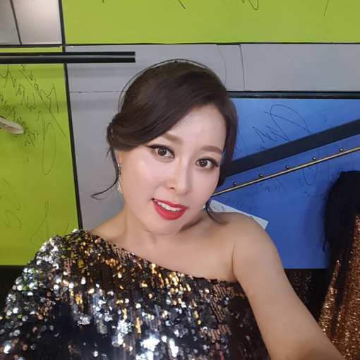 사진출처｜홍지민 인스타그램