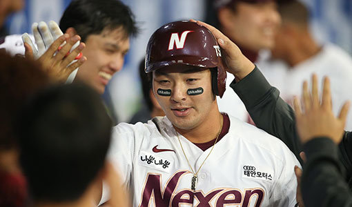 넥센 박병호. 사진제공|넥센 히어로즈