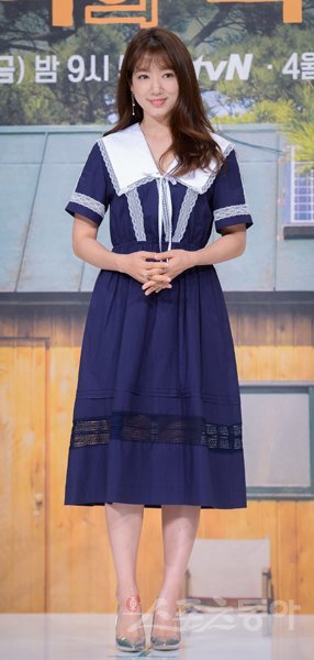 배우 박신혜. 스포츠동아DB