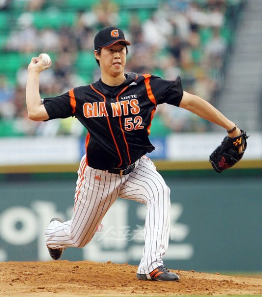 이재곤. 스포츠동아DB