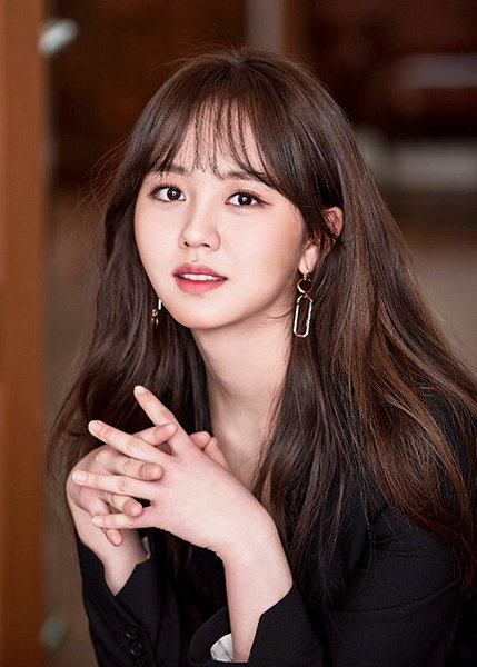 배우 김소현. 사진제공|E&T Story 엔터테인먼트