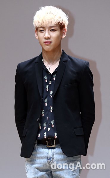 갓세븐 뱀뱀. 동아닷컴DB