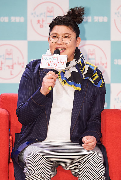 방송인 이영자. 사진제공|MBC