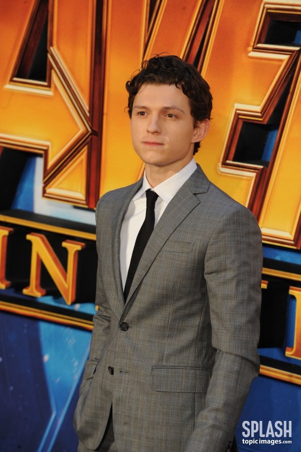 사진제공ㅣTOPIC / Splash News