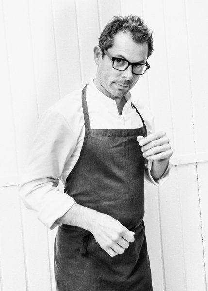 해비치 제주가 초청한 미슐랭 3스타 셰프 파스카 바흐보. 사진제공|해비치 호텔앤드리조트 제주