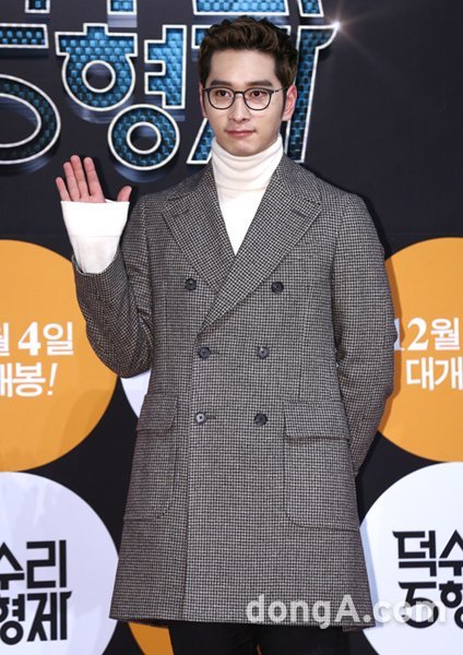 2PM 황찬성. 동아닷컴DB