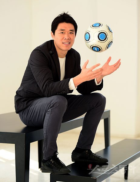 현영민. 김민성 기자 marineboy@donga.com