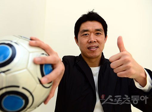 현영민. 김민성 기자 marineboy@donga.com