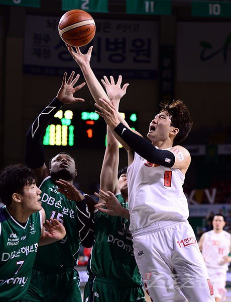 SK 안영준. 스포츠동아DB