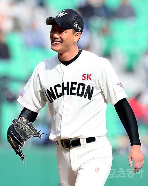 SK 김광현. 스포츠동아DB