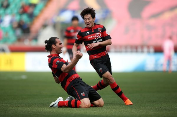 사진제공|한국프로축구연맹