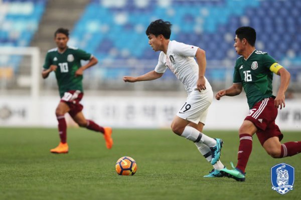 사진제공｜대한축구협회