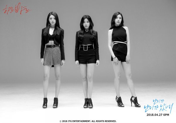 [사진 제공 : 제이티지엔터테인먼트]