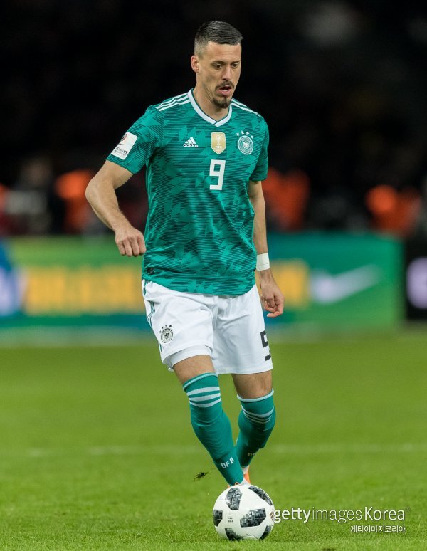 잔드로 바그너. 사진=게티이미지코리아