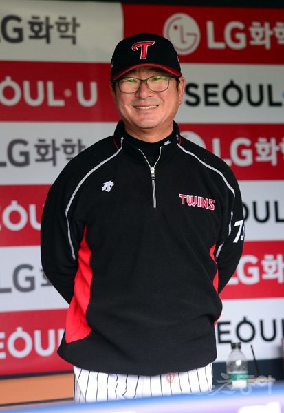 LG 류중일 감독. 스포츠동아DB