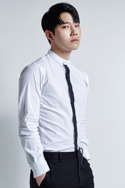 배우 동하. 사진제공｜매니지먼트AND