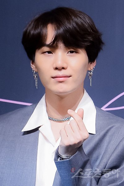 슈가. 김진환 기자 kwangshin00@donga.com