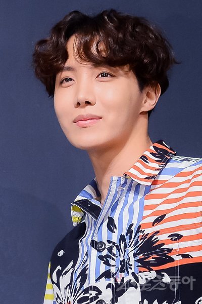 제이홉. 김진환 기자 kwangshin00@donga.com