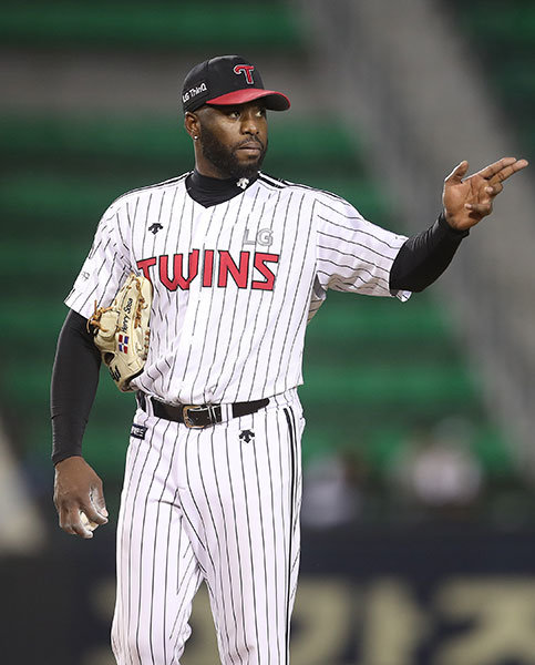 LG 소사. 사진제공｜스포츠코리아