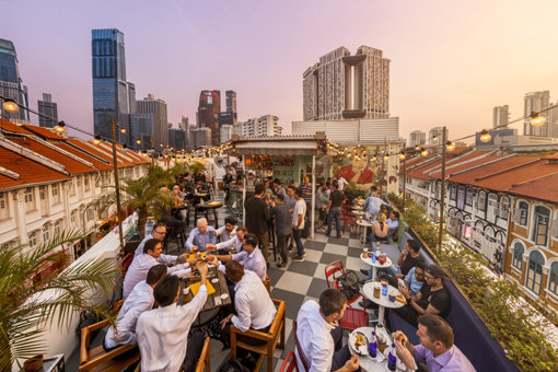 사진제공|싱가포르 관광청