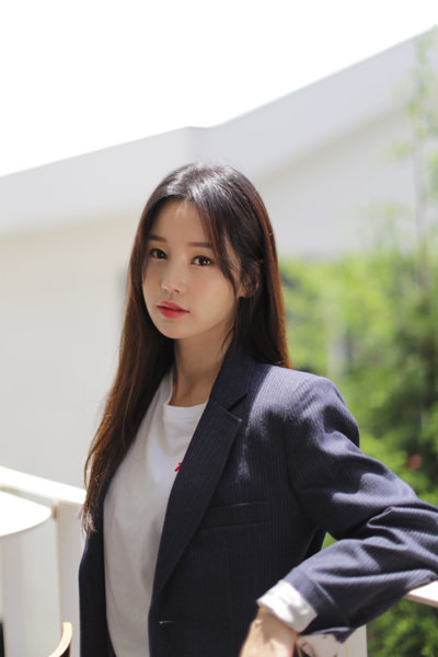 연기자 남규리. 사진제공|스톰픽쳐스코리아