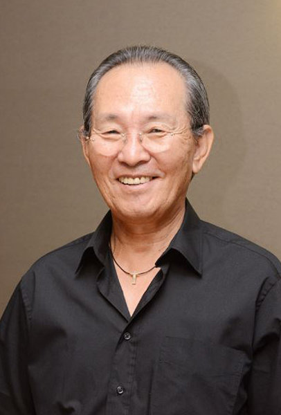 한국 록밴드의 원조 윤항기. 사진제공|대한가수협회