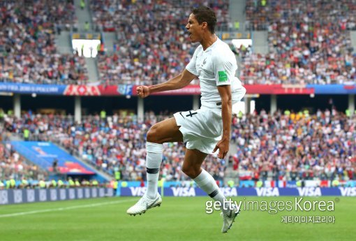 라파엘 바란. 사진=게티이미지코리아