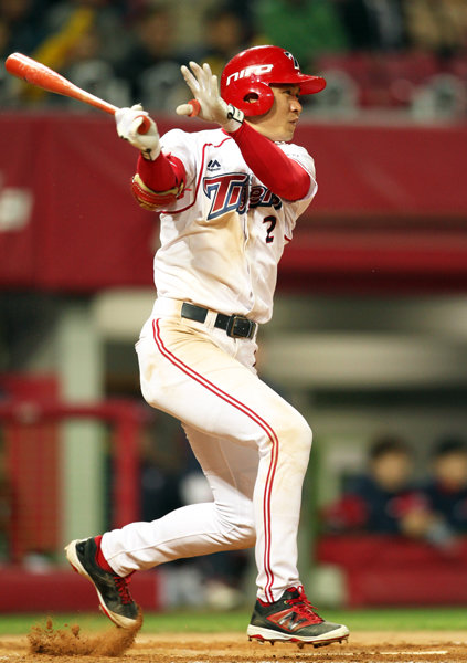 신종길. 사진=스포츠코리아.