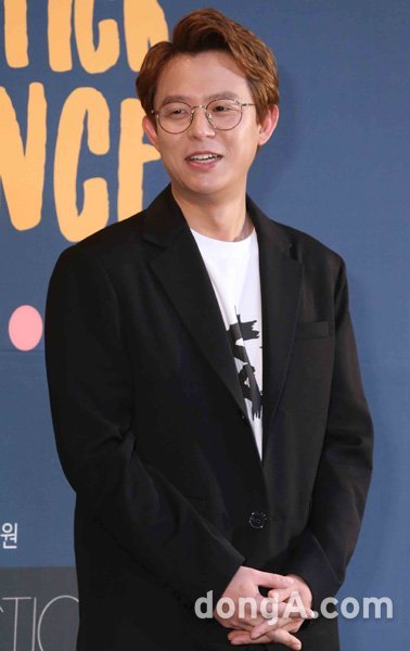 가수 토니안. 동아닷컴DB