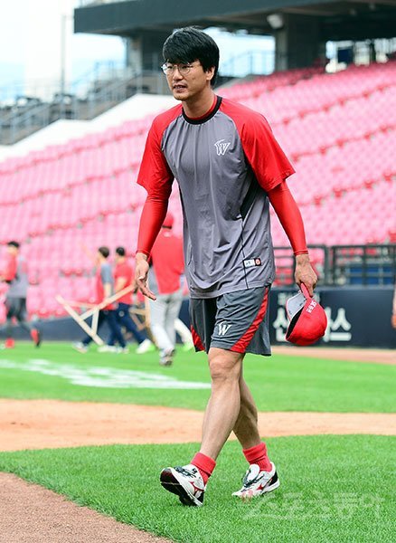 SK 김광현. 스포츠동아DB