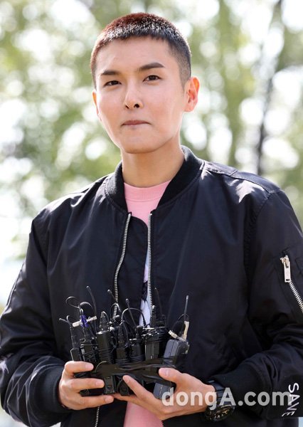 슈퍼주니어 려욱. 동아닷컴DB