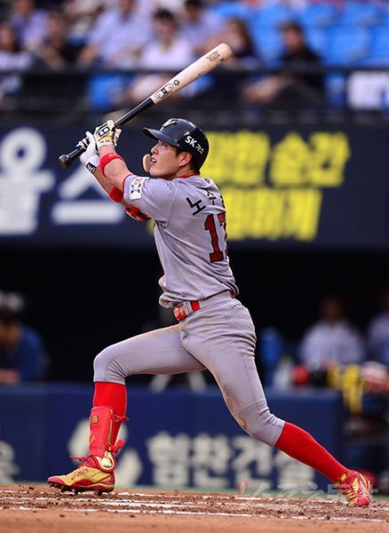 SK 노수광. 스포츠동아DB