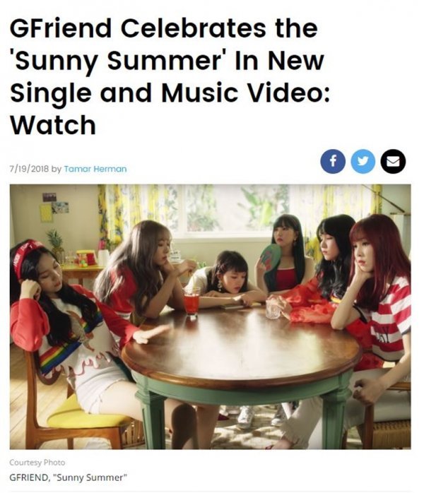 [사진출처 ‘빌보드‘ 홈페이지 캡처]