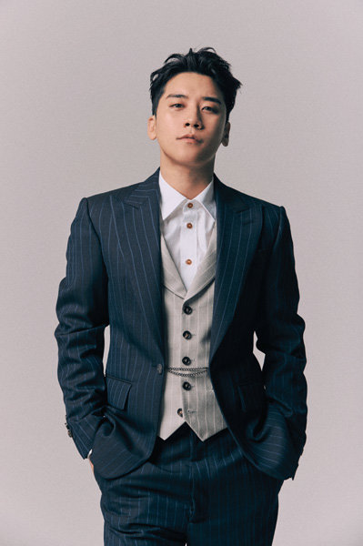 가수 승리. 사진제공｜YG엔터테인먼트