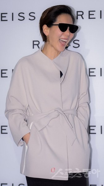 방송인 김나영. 스포츠동아DB