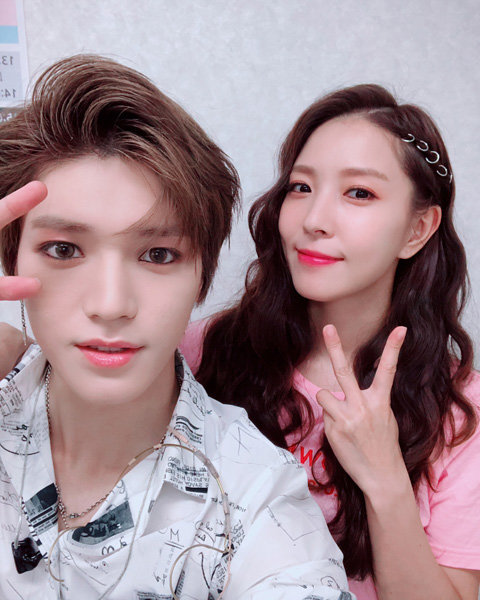 사진출처|보아 인스타그램