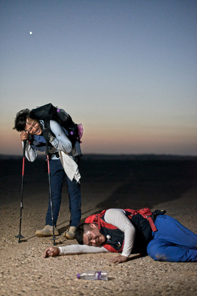 탐험에 가까운 여행에 나서는 KBS 2TV ‘거기가 어딘데??’. 사진제공｜몬스터유니온