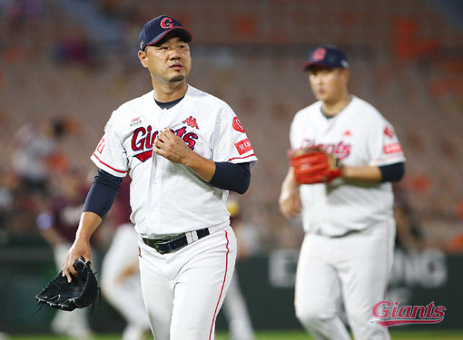 롯데 송승준. 사진제공｜롯데 자이언츠