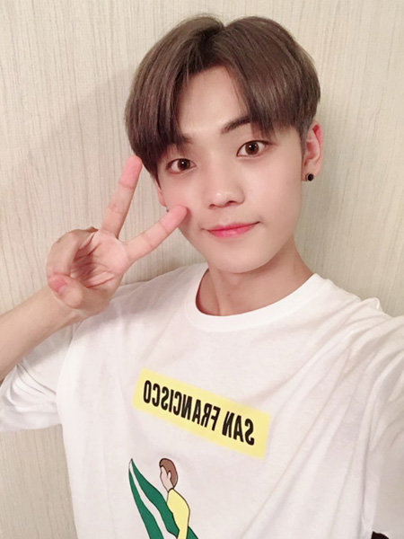 에이스 찬. 사진제공｜비트인터렉티브