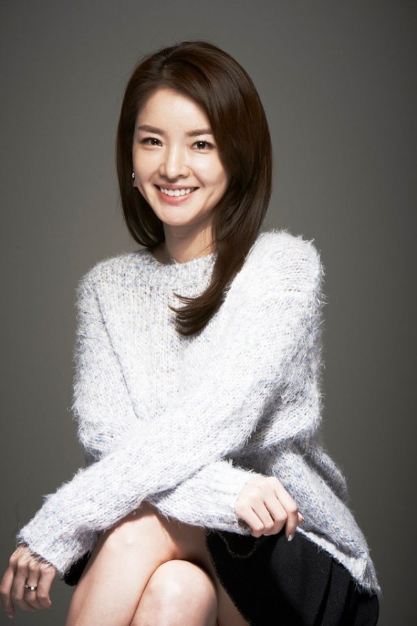 연기자 이지현. 사진제공=디에잉와이엔터테인먼트