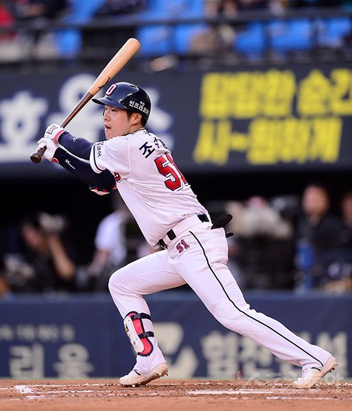 두산 조수행. 스포츠동아DB